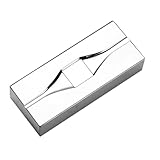Molde de joyería de acero para crear anillos, colgantes, pendientes con molde de joyería de construcción resistente