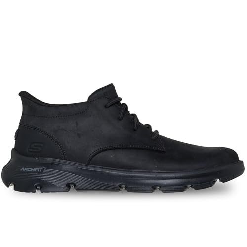 Skechers Men's Modern Ankle Boot