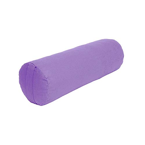 Bolster Cilíndrico Grande - Yoga