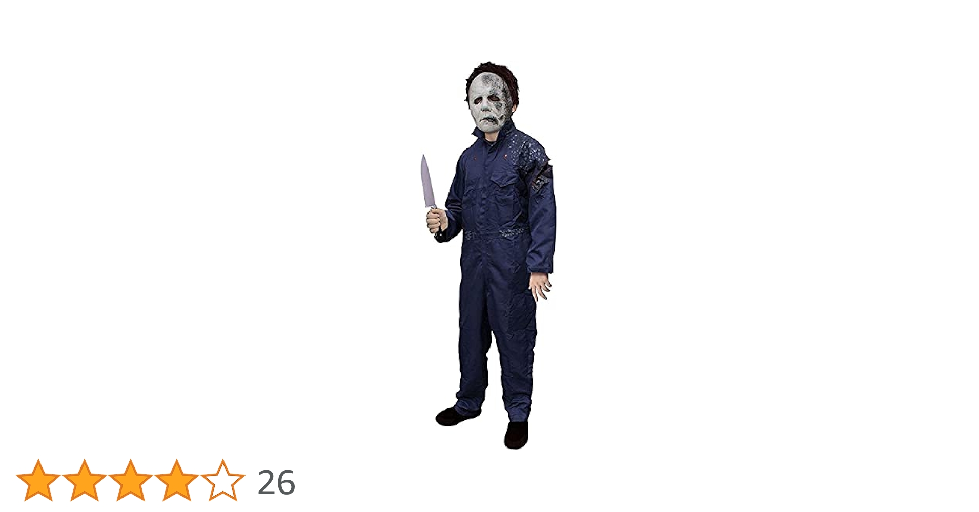 Amazon.co.jp: Trick Or Treat Studios ハロウィン Kills