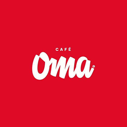 Coffee Traditional OMA 425 g -15 oz Ground Coffee 100% Colombian coffee Beans