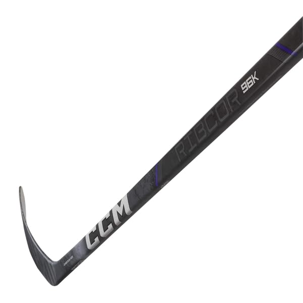 CCM Trigger 96K Composite Grip Stick Senior - 85 Flex 60'