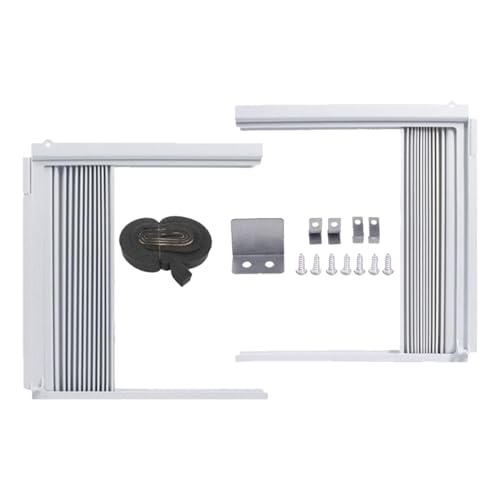 Solución a ventanas frías usando panel lateral de espuma de aislamiento Oxxggkao 2