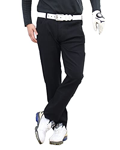 ゴルフ用ロングパンツ メンズ 通販 Amazon