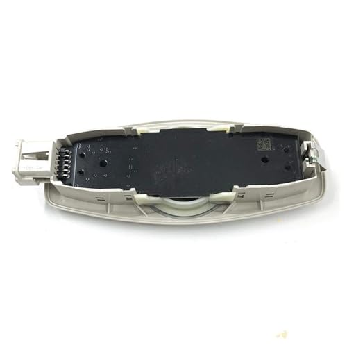 Lámpara de techo LED para Ford Focus 2012-2017 miniatura 4