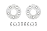 Eibach Pro-Spacer Kit 25 mm Pair S90-4-25-022 1 Piece Compatible with Ford Focus ST 2013-2013