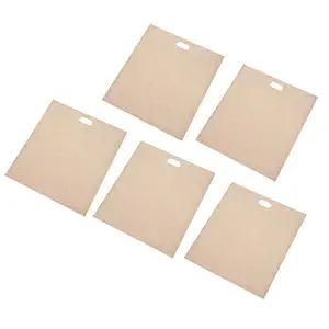 Easy to Clean Bread Bags Large, Non - ?Stick Bread Bags for Homemade Bread, for Toaster, Microwave Oven, or 