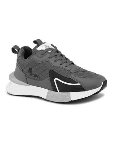Image of Peelu Men's Running Shoes | Designed for Speed and Agility