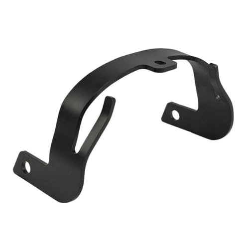 Support de garde-boue arrière pour Sportster XL 883 et 1200 de 2004 à 2022