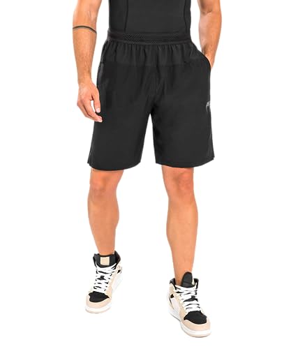 Venum Men's G-fit Air Training Short-Black