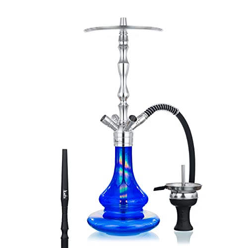 Aladin Shisha MVP 500 - Blue Shiny