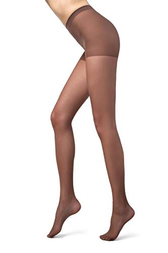 Conte Tights Classic Matt Sheer Pantyhose with Control Top Ideal 20 den