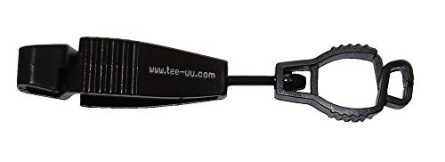 tee-uu Clip Porte-Gant (Noir) Cover