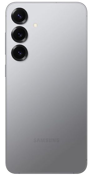 [極美品]Samsung Galaxy S25 本体 256gb シルバー Samsung Galaxy S25 256GB (Unlocked) Silver Shadow SM-S931UZSEXAA