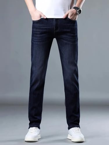 Image of JVX Jeans for Men || MenJeans || Reguler FitJeans for Men || StylishJeans || Jeans (NJJ-11)