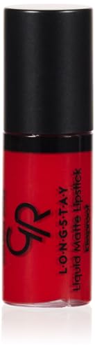 Bulaşmayan Likit Mini Mat Ruj No: 18 3 ml