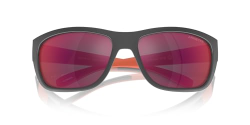 Image of ARNETTE mens An 4337 Square Sunglasses