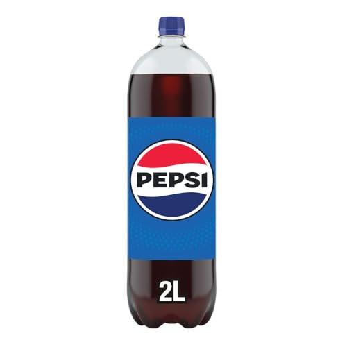 Pepsi Regular Cola 2L Bottle