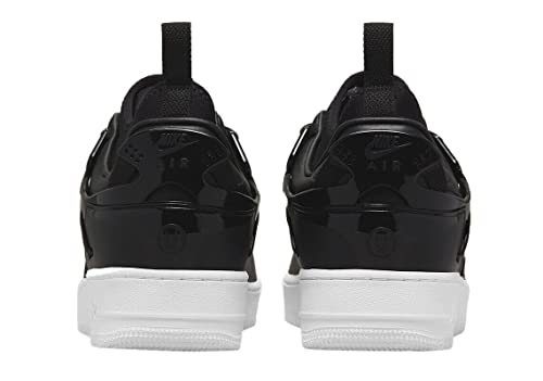 Nike Mens Air Force 1 Low DQ7558 002 Undercover SP Gore-Tex - Size 5 Black4