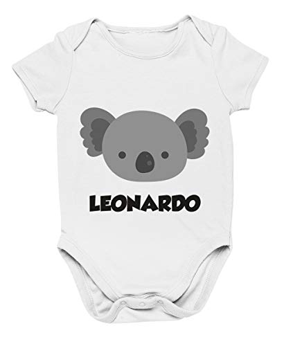 Colorfamily Body da neonato divertente