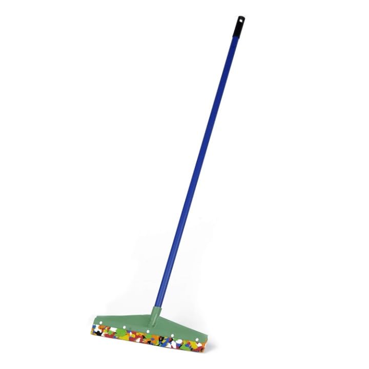 Diamond Steel Floor Wiper| Wiper with Long Handle | Floor Washer| Lightweight | Cleaning Tool | Cleaning Home, Kitchen, Bathroom (Assorted) (B0DGXNQDWB) Amazon Price History, Amazon Price Tracker