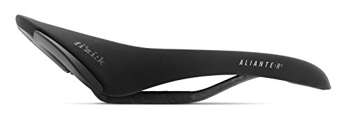 Selle Royal FZ1804, Aliante Uomo, Nero, S