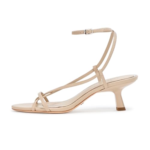 PAIGE Women's Emeline Sandal Heeled2