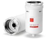 Hydraulic Filter HF35516 for Fleetguard