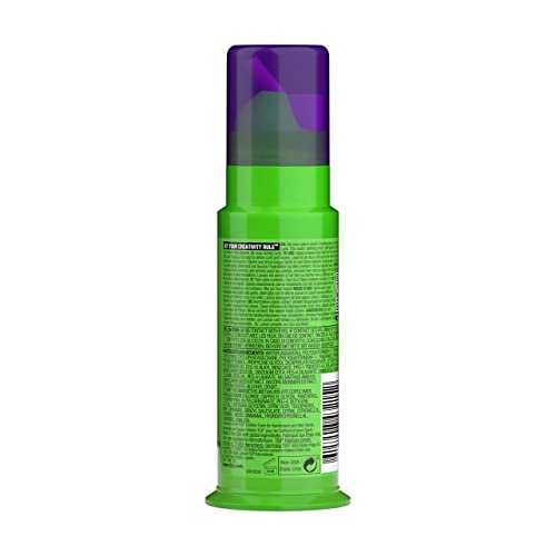 Image of TIGI Bed Head Curls Rock Amplifier Curl Cream for Definition and Enhancement of All Curly Hair Types,3.38 fl oz,(Pack of 6)