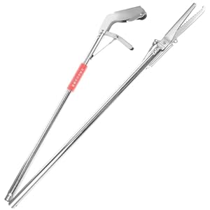 PENIKOKO Schlangenzange für Outdoor Einsätze