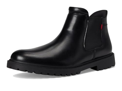 Image of Marc Joseph New York mens Hudson Yards 2.0 Boot (Hands-free Technology)