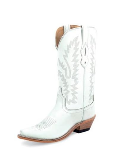 Old West Women's Fashion Wear Boots Western - Main Image