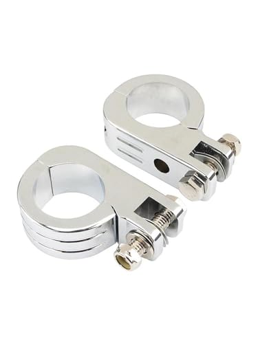 Éliminez la fatigue des jambes avec ce support repose-pieds pour barre moteur Yamaha
