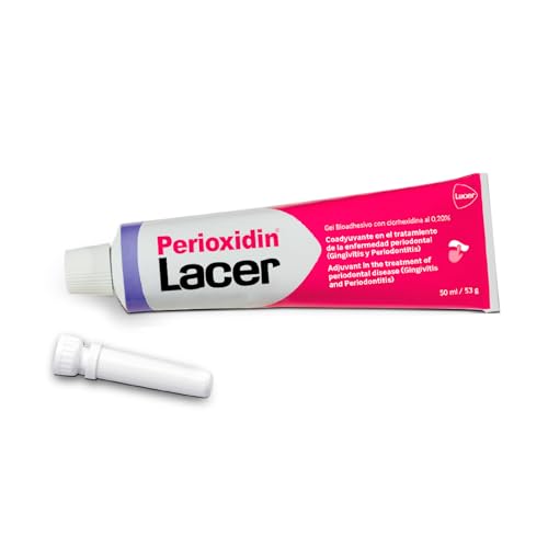 La Mejor Recopilación de Bexident gel los 5 mejores. 18