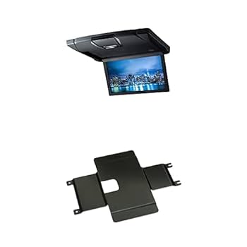 Amazon | 【オデッセイ向け後席モニター＋取付キット セット