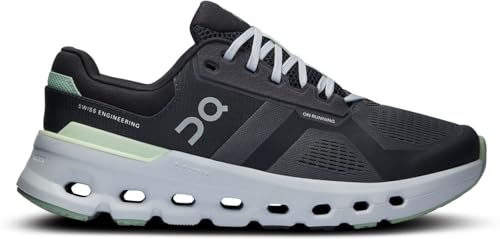 Image of On Women's Cloudrunner 2 Sneakers