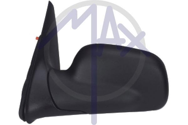 MAX MLR100-L Specchietto retrovisore esterno termico convesso per regolazione elettrica specchio Sx Compatibilità con LAND ROVER Freelander SUV L314 Freelander SUV Cabrio L314