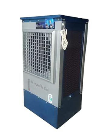 New Punjabi Furniture Stainless Steel Desert Air Cooler- Model38