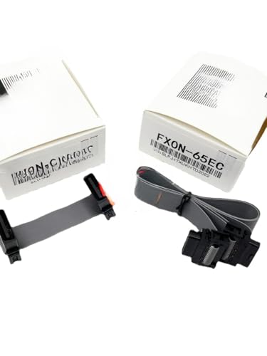 1pc FX0N-5ECFX0N-30EC FX0N-65EC FX0N-100ECFX0N-150EC FX2N-CNV-BC (FX0N-300EC+CNV-BC (integrated))