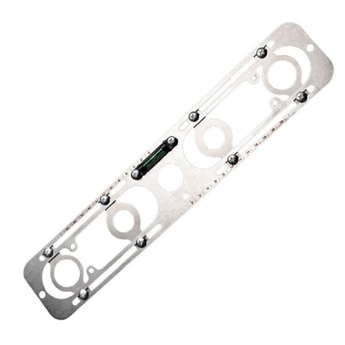 Precisions Showerhead Leveling Device Temperature Ergonomic Water Heaters Alignment Tool For Wall Boilers