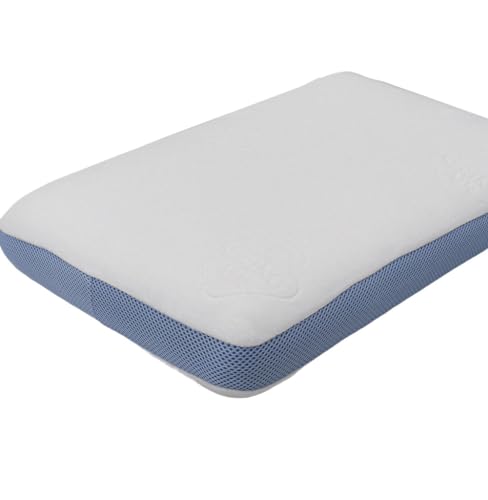 Consejos y comparativas para Comprar Almohadas spring air los 10 mejores. 3