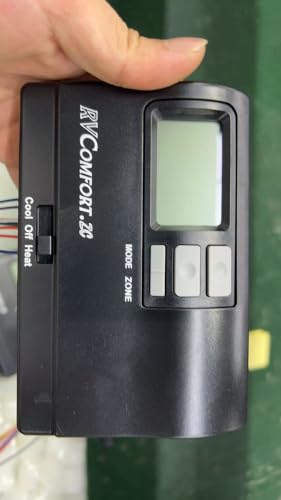 SPORDA 8330D3351 RV Thermostat