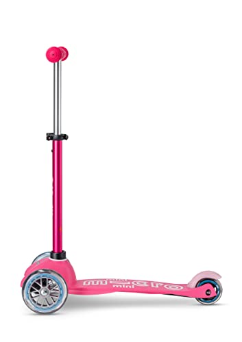 Image of Micro Mini . Micro . Deluxe / DELUXE Mini Micro (2017) ?Kickboard? Switzerland's