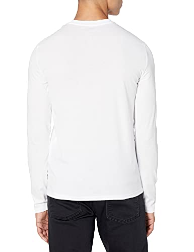 ARMANI EXCHANGE A| x Maglietta a Maniche Lunghe