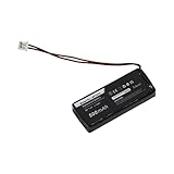 互換性のある電池 Aetertek AT-211 mini, AT-215, AT-216, AT-216S, AT-216W, AT-218, AT-219, AT-918C Transmitter, AT-919C Transmitter, T-918 交換用バッテリーに適用し 高電力 大容量 7.4V/500mAh