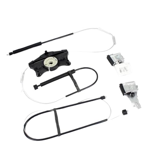 Lève-vitre Électrique Voiture Touran Kit Réparation Bouton Commande Porte Avant Droite 2006-2015