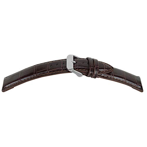 Image of Roycee Vegan Leather Watch Strap Size 20mm (9240120)