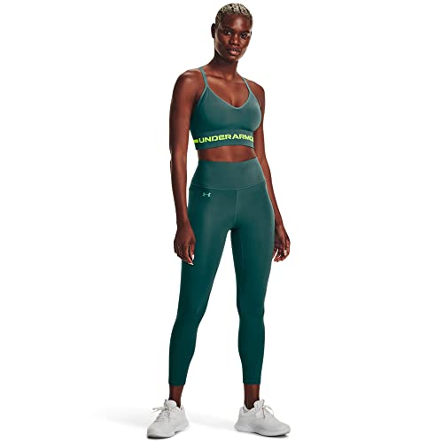 Image of Under Armour Women's Motion Ankle Leggings with Pockets