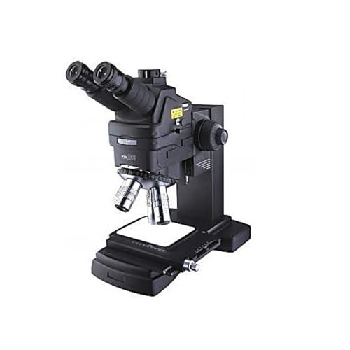 Image of Motic 1100101700012, PSM-1000 Series Compound Microscope with Standard Head and Focusing Block