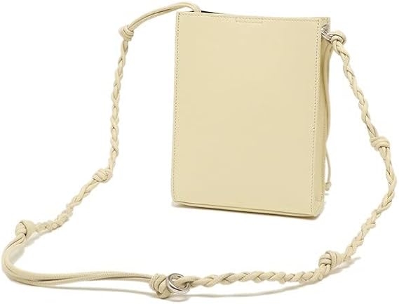 JIL SANDER バッグ J08WG0003 P4841 P5074 TANGLE RINGS Amazon.co.jp: Jill Sander Shoulder Bag, Tangle Ladies, JIL